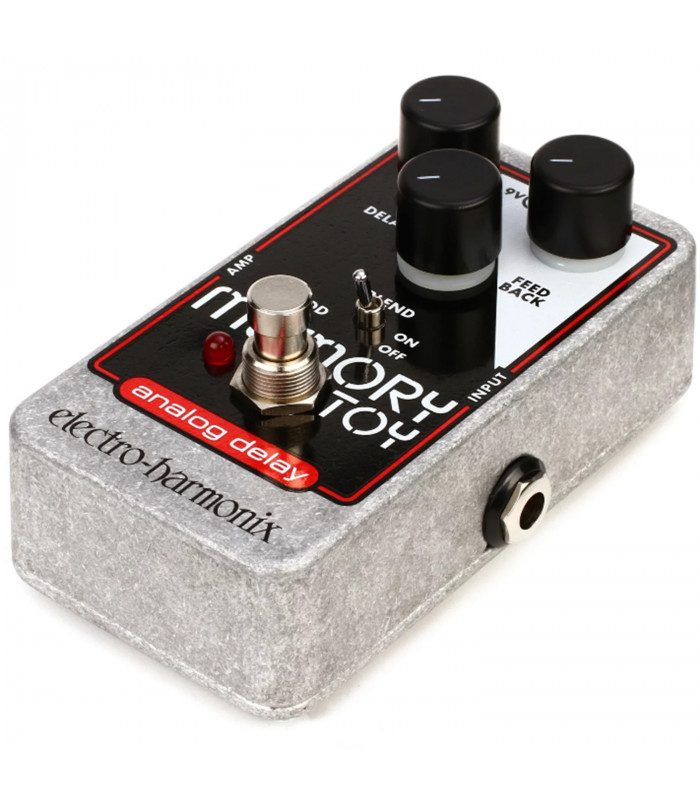 Electro Harmonix Memory Toy Delay R-Stock