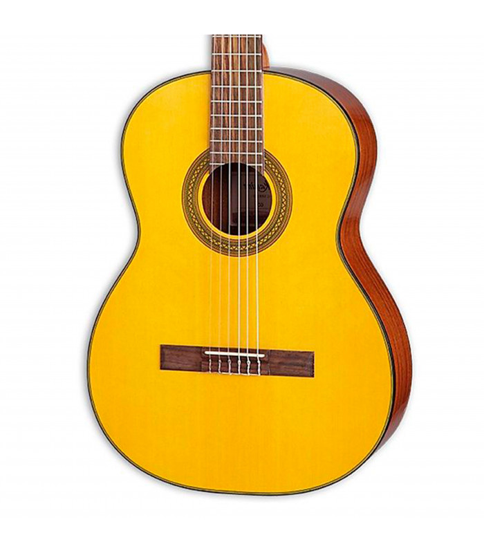 Takamine GC1 Natural LH
