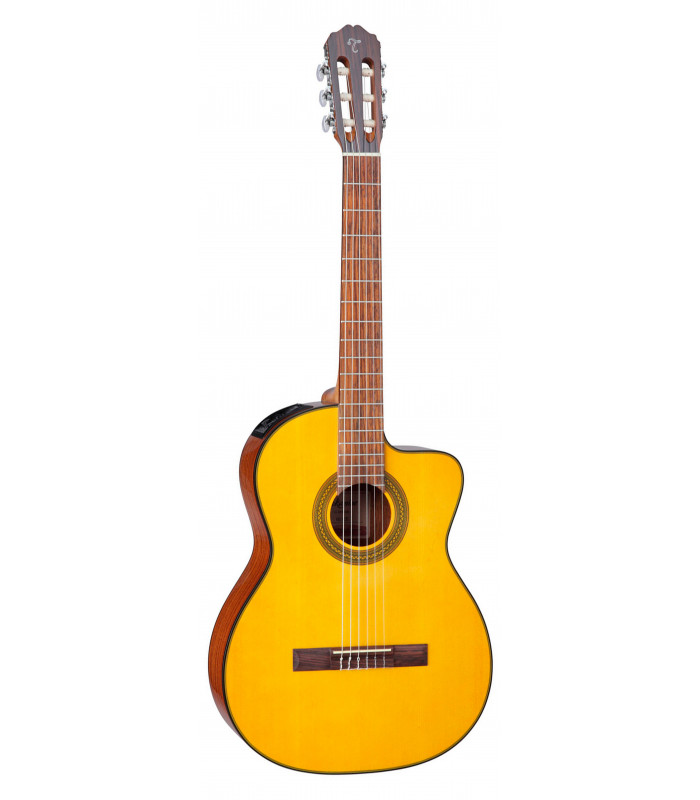 Takamine GC1CE Natural