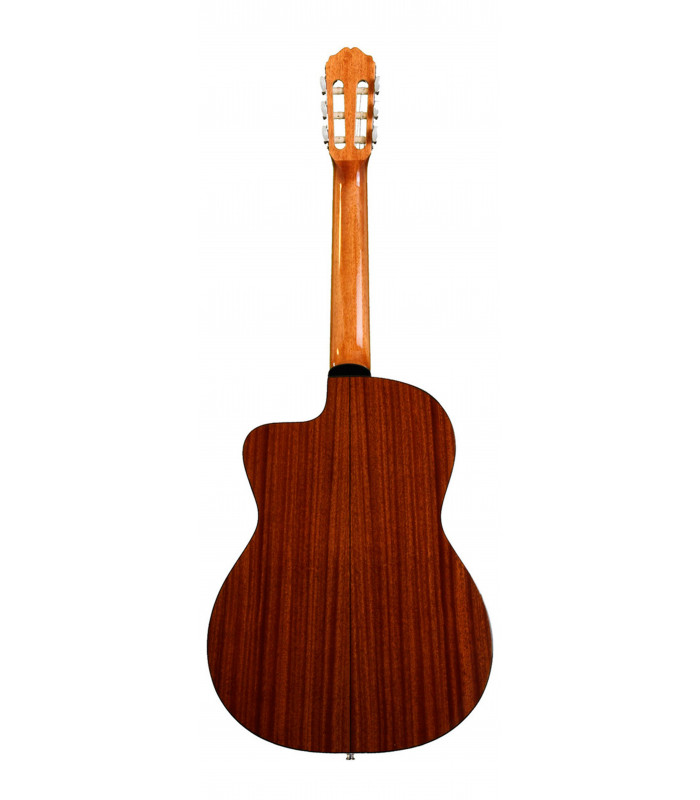 Takamine GC1CE Natural