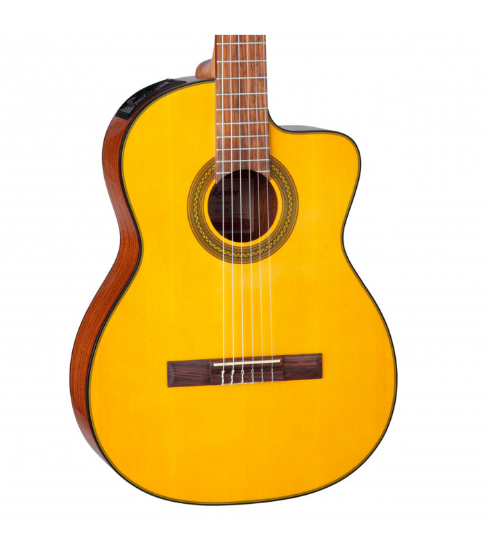 Takamine GC1CE Natural