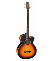 Takamine GB72CE Brown Sunburst