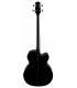 Takamine GB30CE Black LH