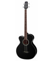 Takamine GB30CE Black LH