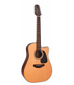 Takamine GD30CE 12 Natural