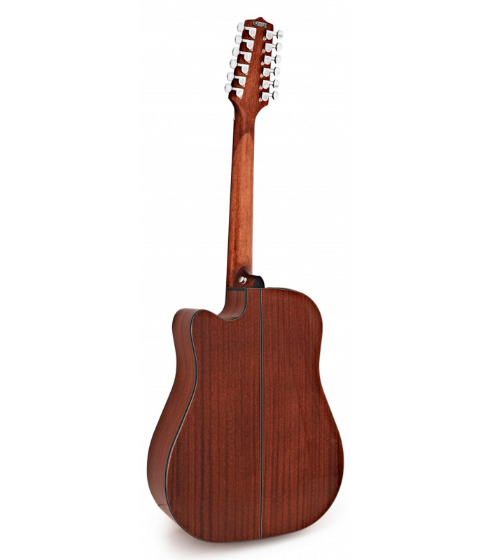 Takamine GD30CE 12 Natural