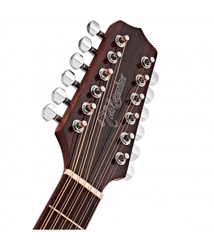 Takamine GD30CE 12 Natural