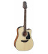 Takamine GD30CE Natural