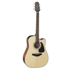 Takamine GD30CE Natural