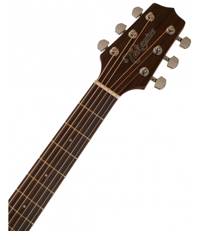 Takamine GD30CE Natural