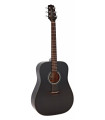 Takamine GD30 Black