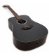 Takamine GD30 Black