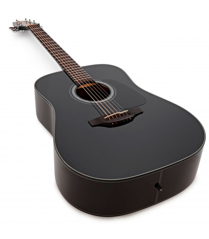 Takamine GD30 Black