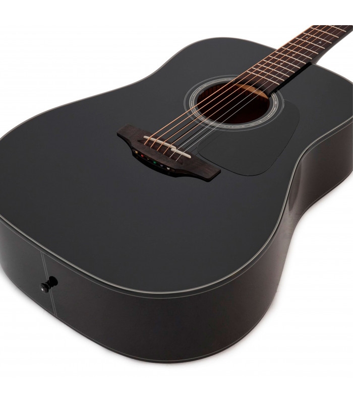Takamine GD30 Black