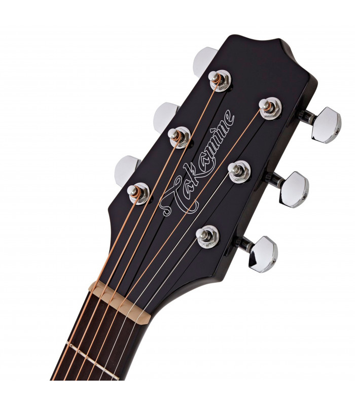 Takamine GD30 Black