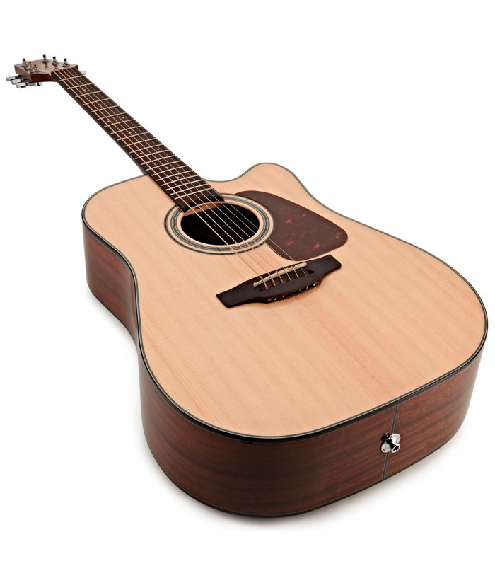 Takamine GD15CE Natural