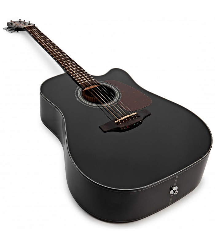 Takamine GD15CE Black