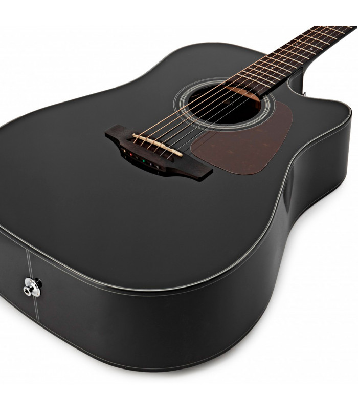 Takamine GD15CE Black