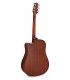 Takamine GD10CE Natural