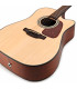 Takamine GD10CE Natural