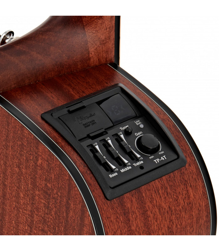 Takamine GD10CE Natural