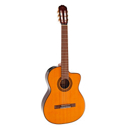 Takamine GC5CE Natural