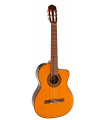 Takamine GC5CE Natural