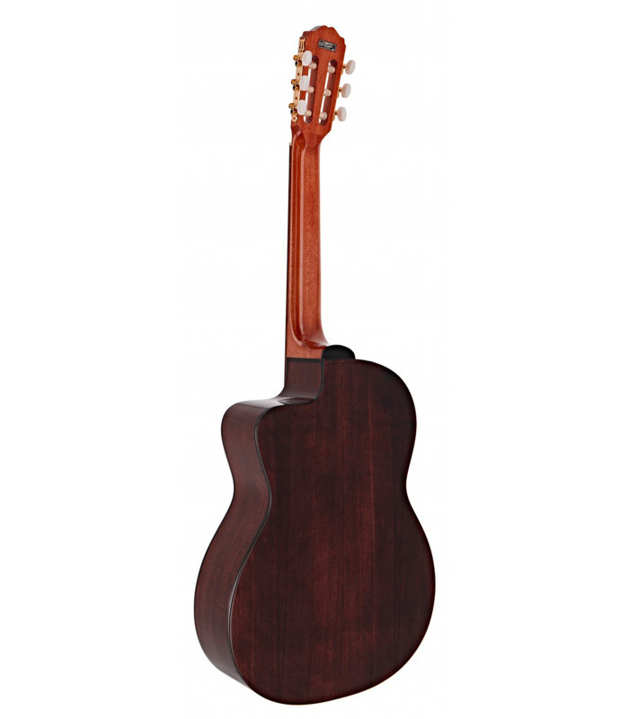 Takamine GC5CE Natural