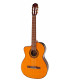 Takamine GC5CE Natural LH
