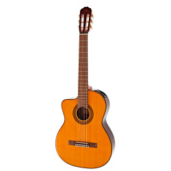 Takamine GC5CE Natural LH