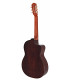 Takamine GC5CE Natural LH