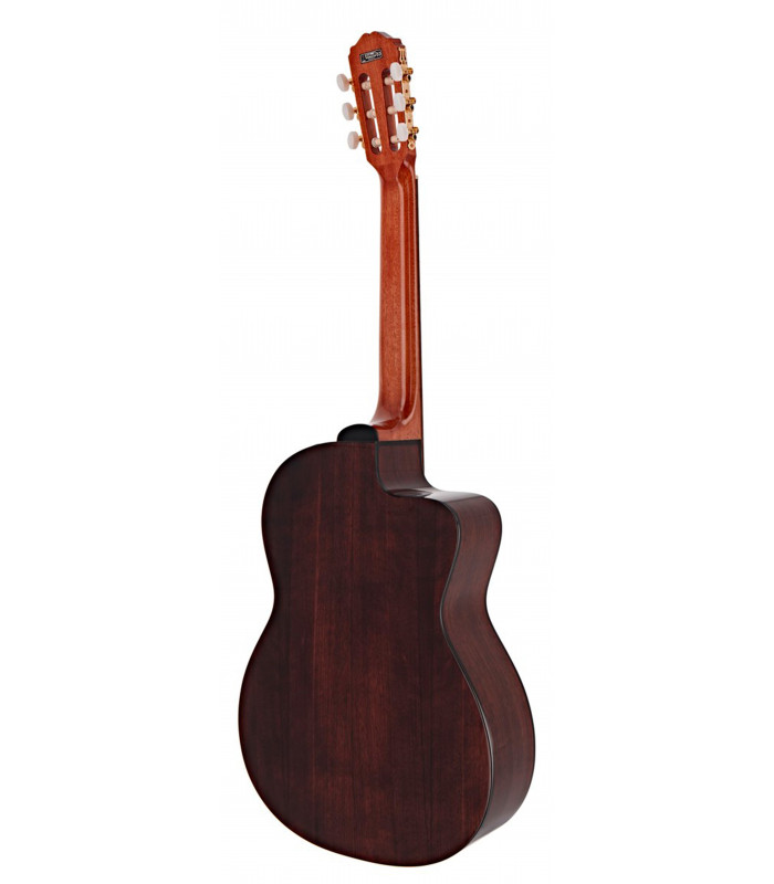 Takamine GC5CE Natural LH