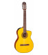 Takamine GC3CE Natural