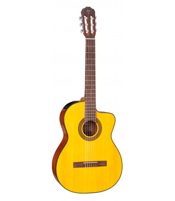 Takamine GC3CE Natural