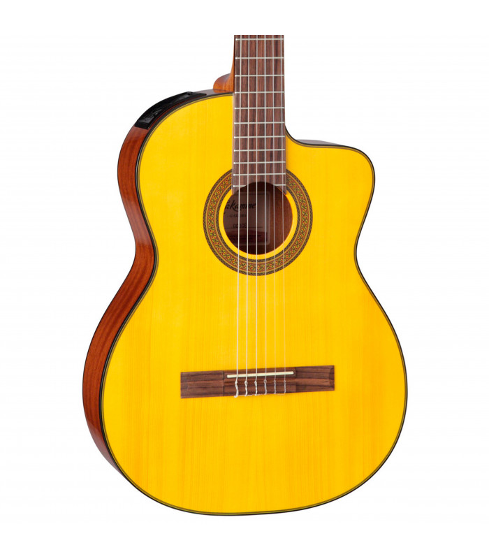 Takamine GC3CE Natural