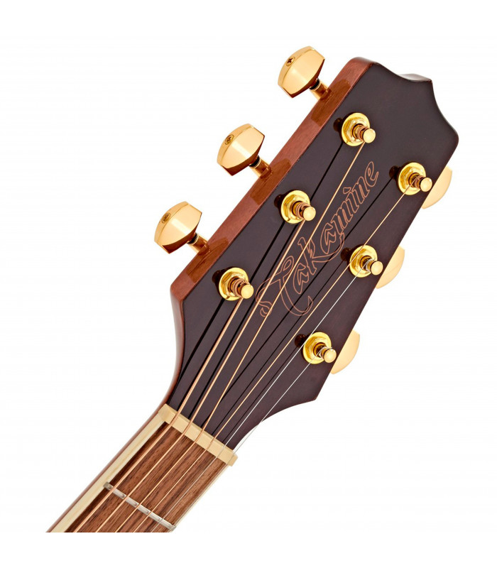 Takamine GD51 Natural