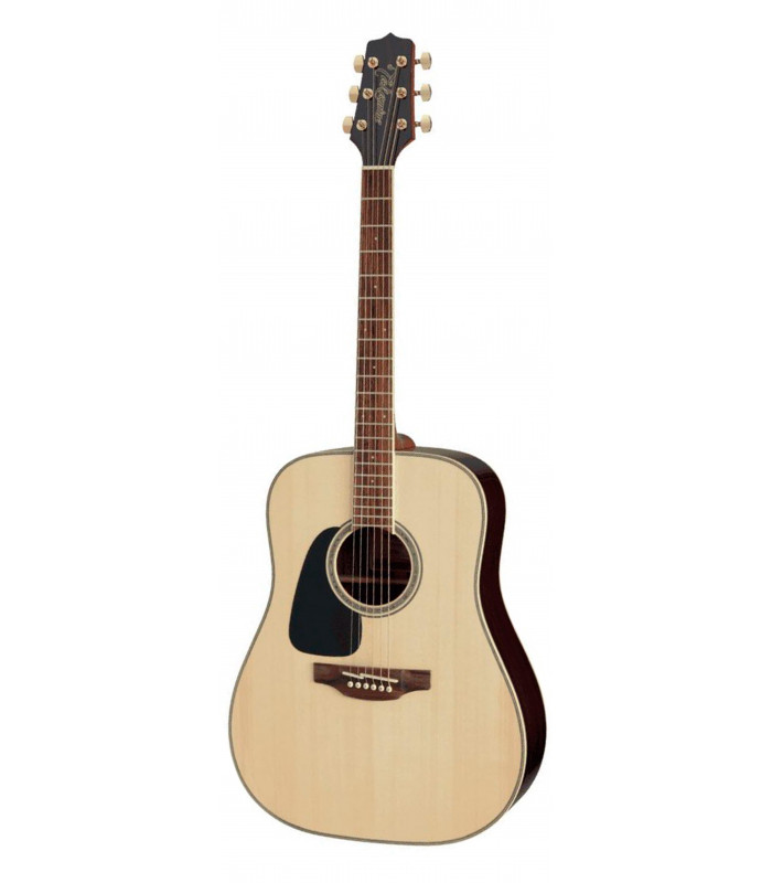 Takamine GD51 Natural LH
