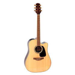 Takamine GD51CE Natural