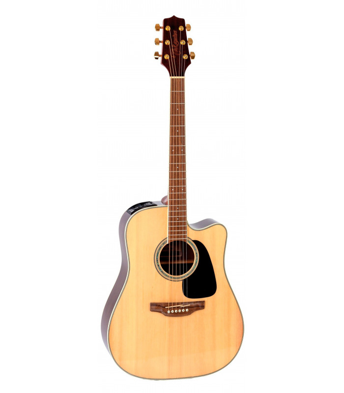 Takamine GD51CE Natural