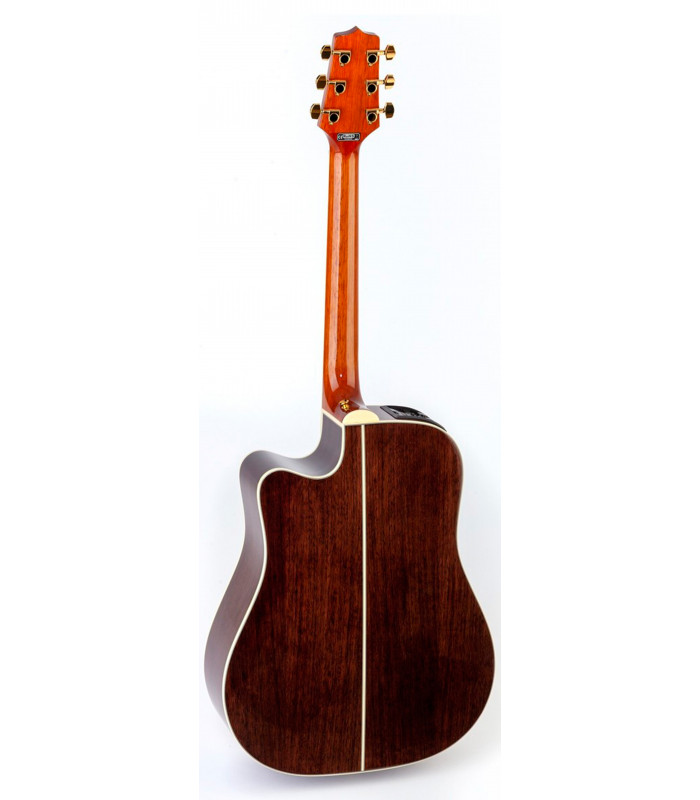 Takamine GD51CE Natural