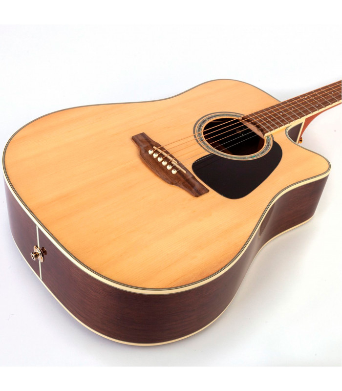 Takamine GD51CE Natural