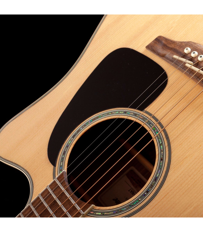 Takamine GD51CE Natural