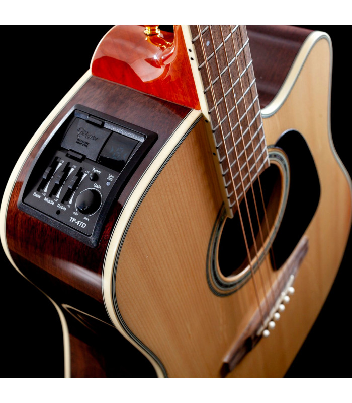 Takamine GD51CE Natural