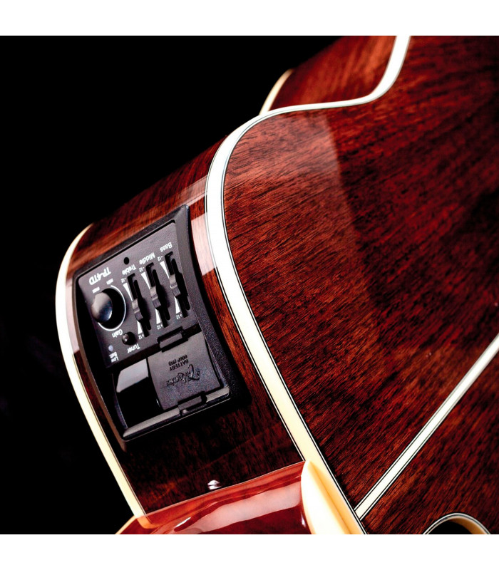 Takamine GD51CE Natural