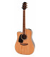 Takamine GD51CE Natural LH