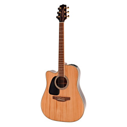 Takamine GD51CE Natural LH