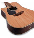 Takamine GD51CE Natural LH