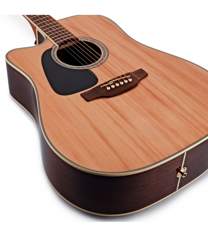 Takamine GD51CE Natural LH