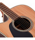 Takamine GD51CE Natural LH