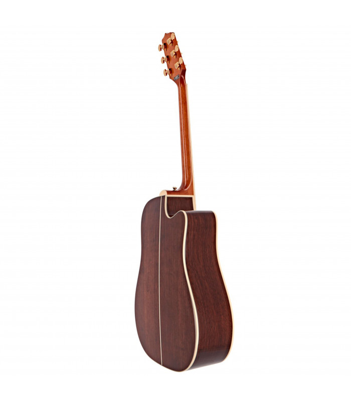 Takamine GD51CE Natural LH